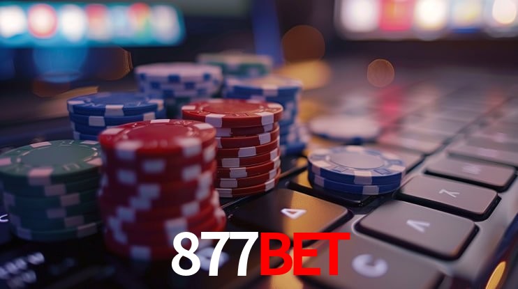 877BET - cassino ao vivo